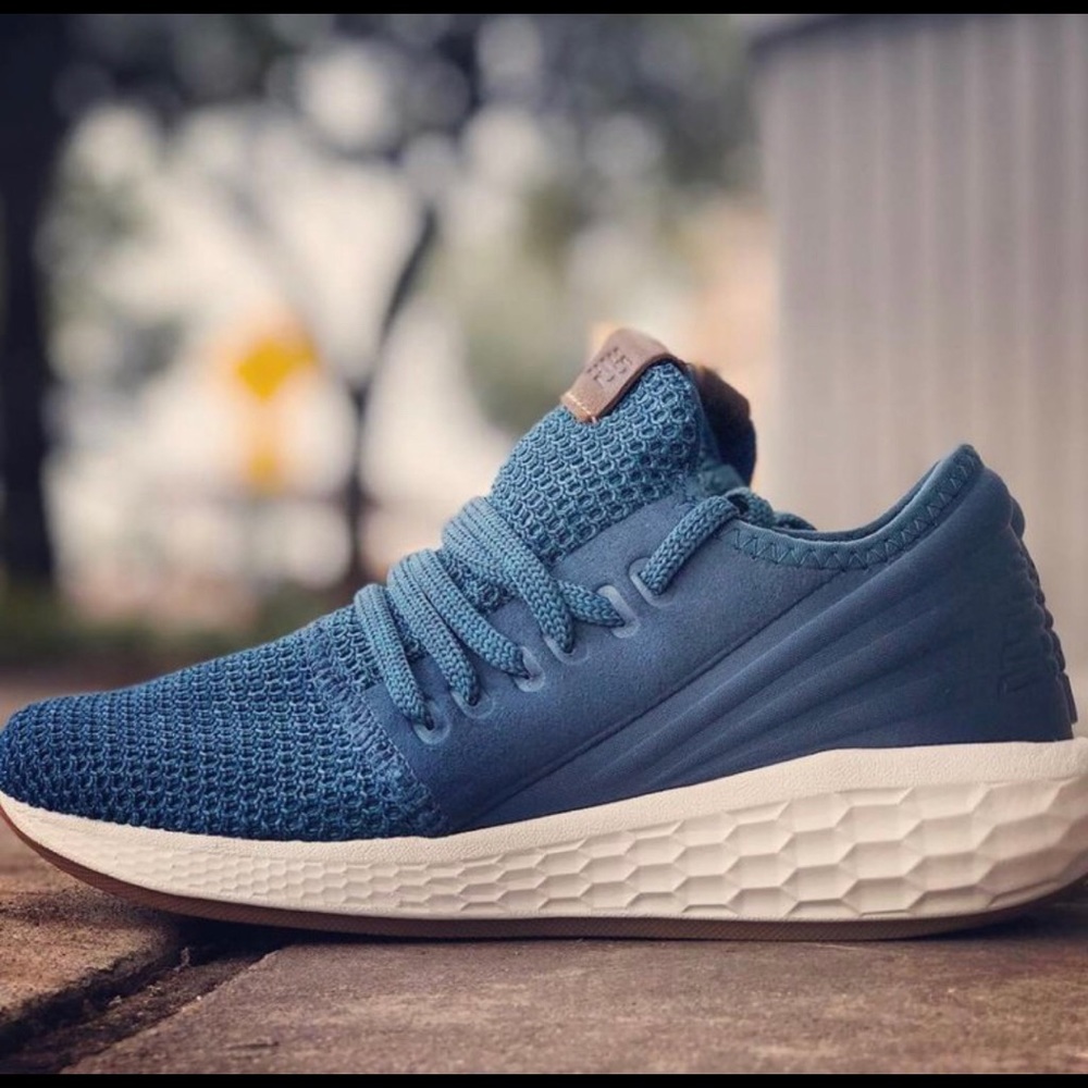 Cruz fresh Foam Moyen